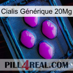 Cialis Générique 20Mg 04